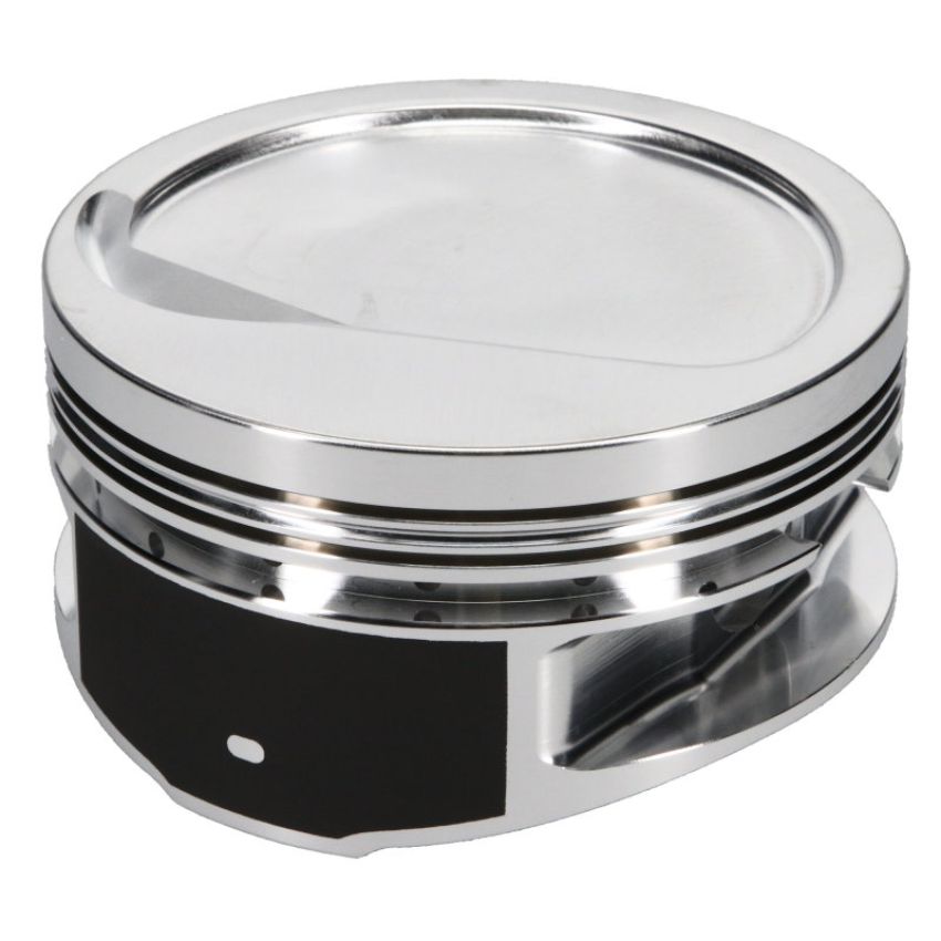 BBC Dished Piston Set 4.500 Bore -20cc