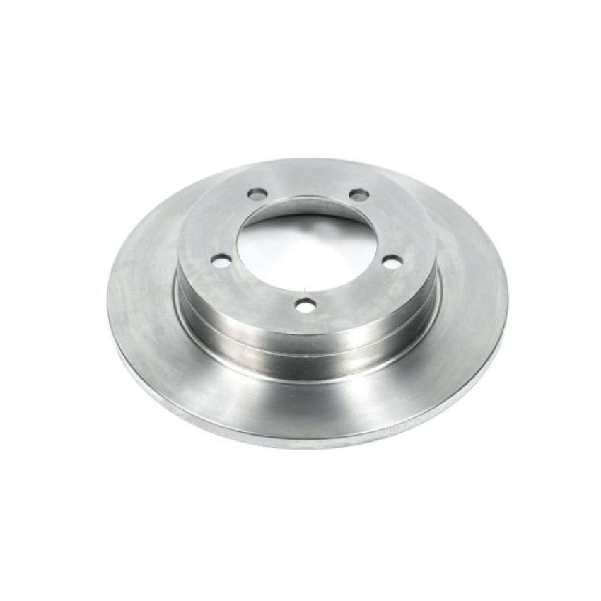 PowerStop JBR519 AutoSpecialty Brake Rotor