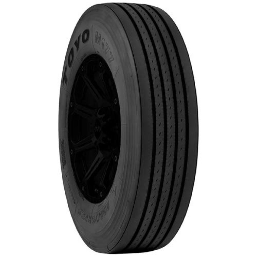 TOYO M177 295/75R22.5