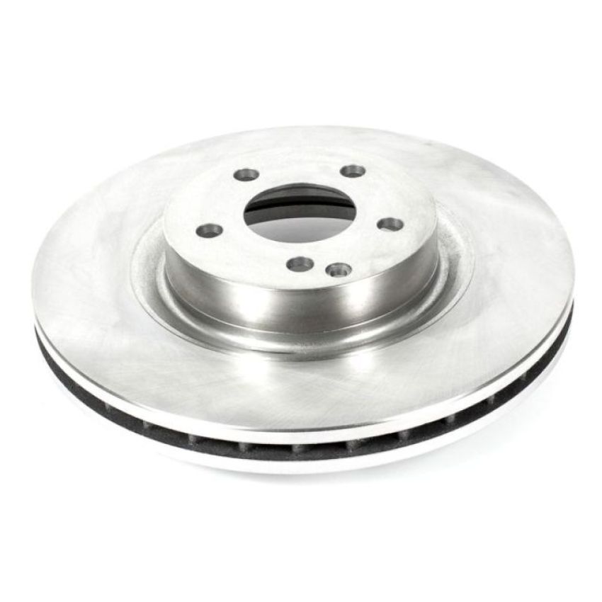 PowerStop EBR1248 AutoSpecialty Brake Rotor