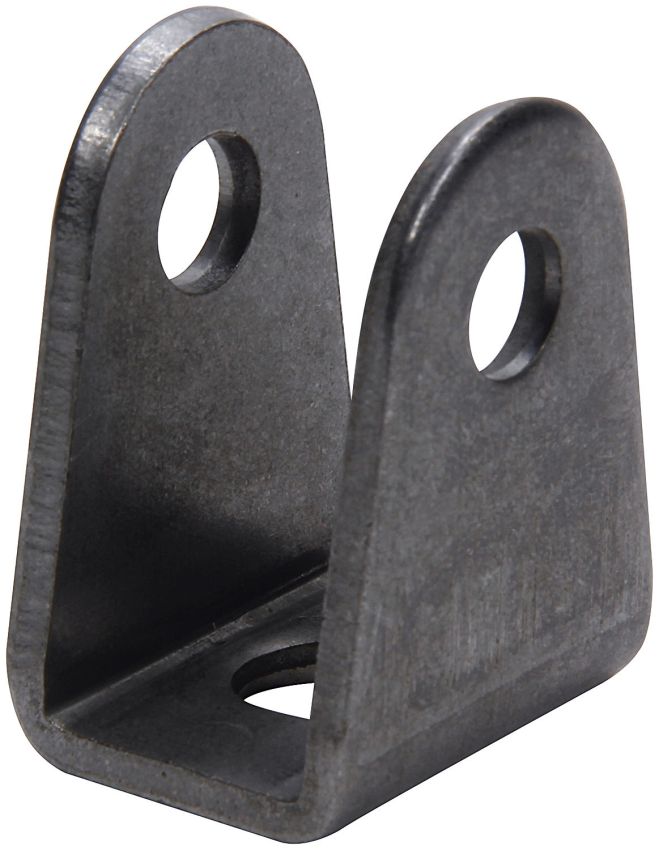 ALLSTAR PERFORMANCE ALL60079 Bolt On Track Bar Locator Bracket .625in