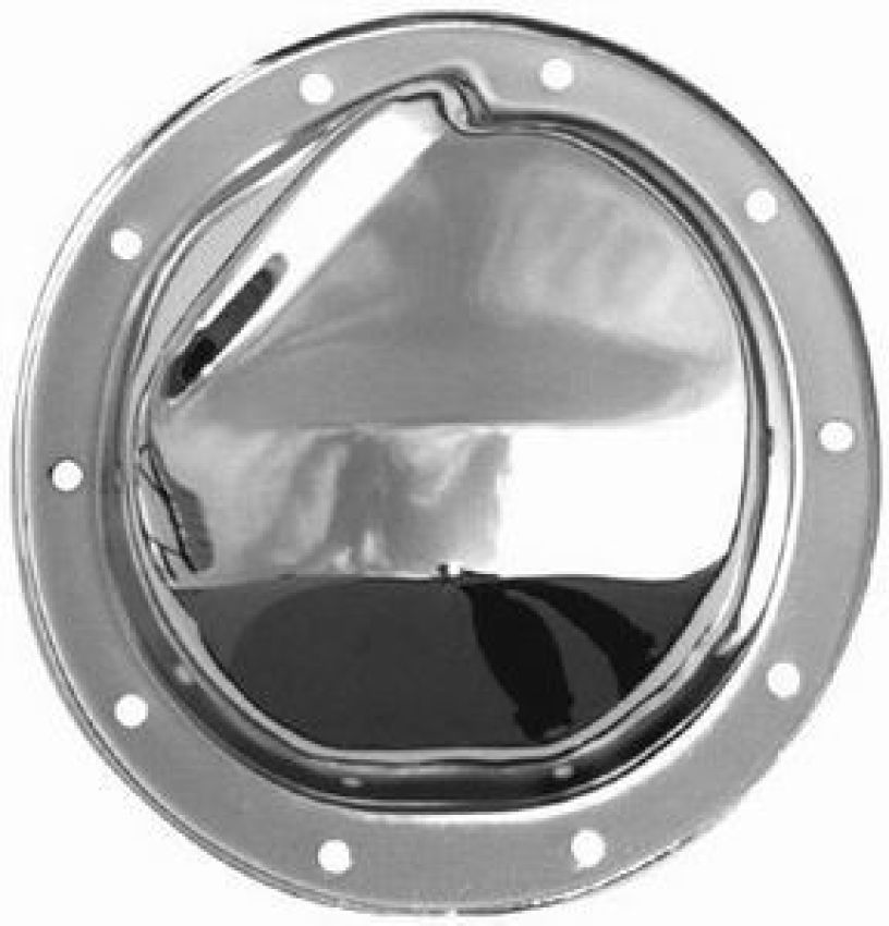 RACING POWER CO-PACKAGED RPCR4786 GM Intermediate Diff Cover 10 Bolt