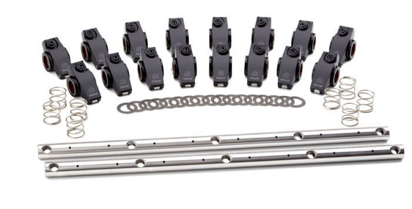 PROFORM PFM440-873 Mopar B/RB Roller Rocker 1.7 Ratio Aluminum
