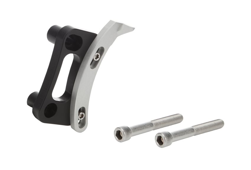 ALLSTAR PERFORMANCE ALL90036 Timing Pointer SBF Stock Block B Timing Tab