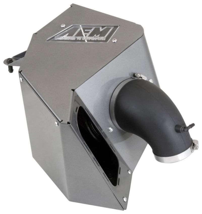 AEM 21-815C Engine Cold Air Intake Performance Kit