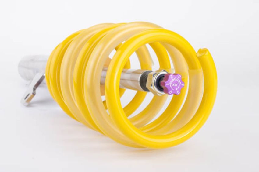 KW 1521000M Coilover Kit V2 for Audi A3 Quatro S3