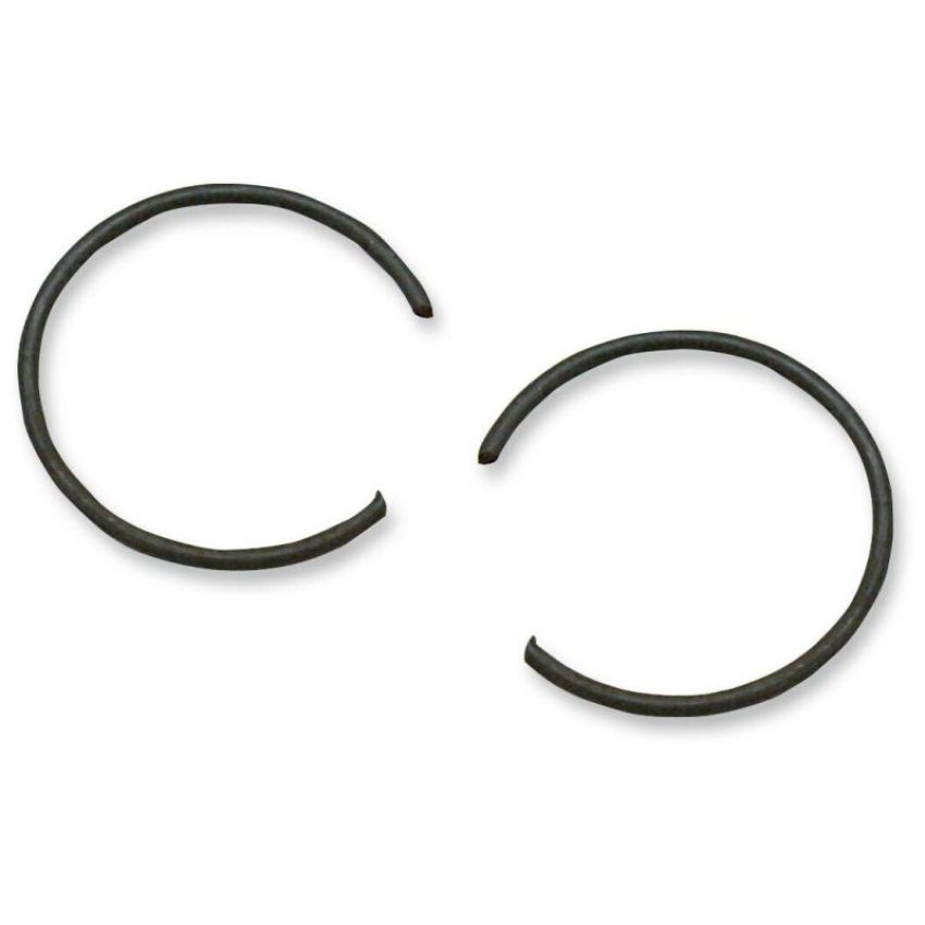 S&S Cycle 94-9278-2 .927in C-Clip Wristin Keeper - 2 Pack