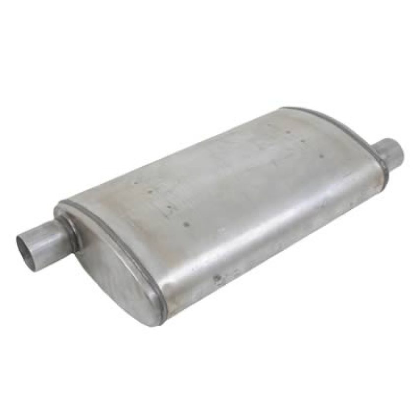 Jones Exhaust FB2041 Full Boar Performance Muffler