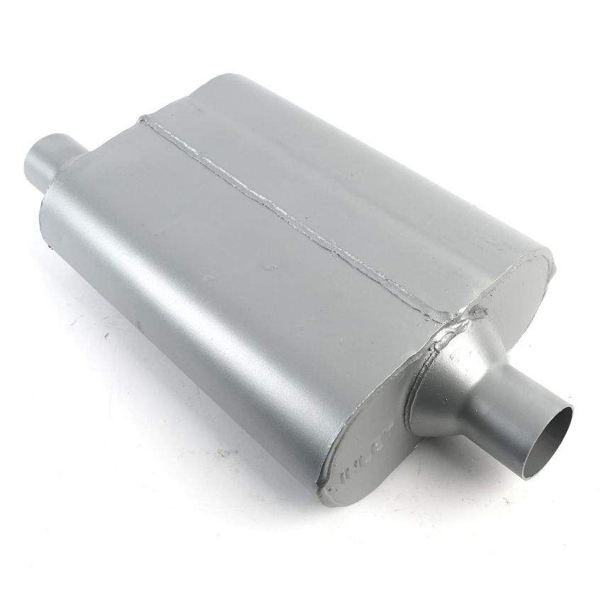 Jones Exhaust FB2042 Full Boar Performance Muffler