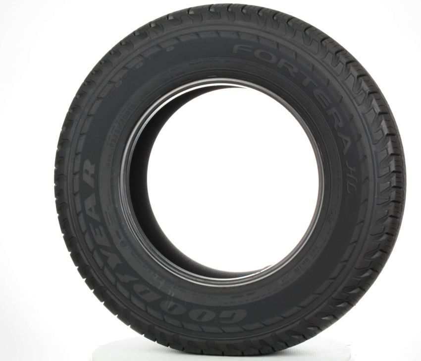 GOODYEAR Fortera HL 245/60R18 All-Season