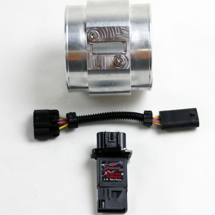 Granatelli Motor Sports 500096 MAF Jumper Harness