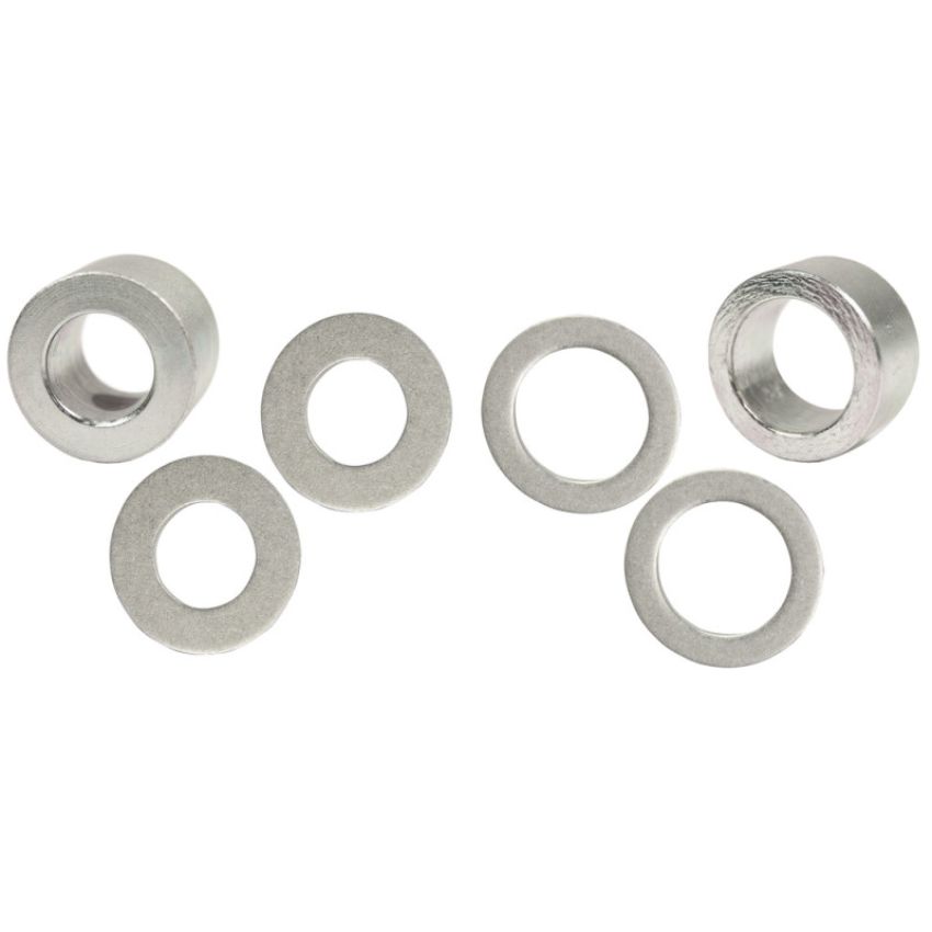 BD Diesel 1600036 BD Bypass Tube Eliminator Kit Ford 1999-2003 4R100