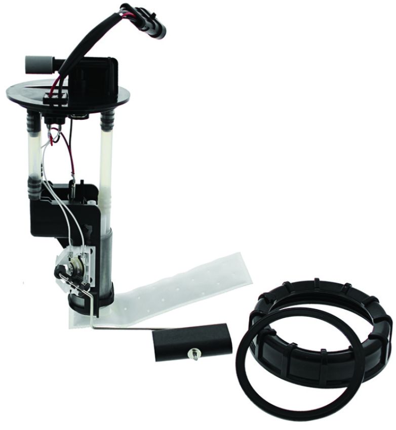 QuadBoss 401270 17-18 Polaris ACE 500 Complete Fuel Pump Module