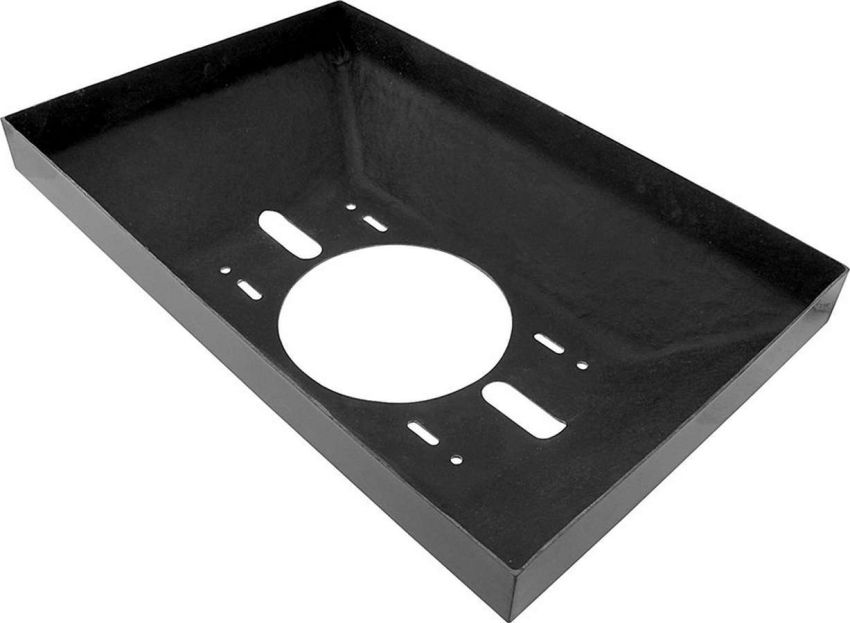 ALLSTAR PERFORMANCE ALL23288 3in Composite Scoop Tray