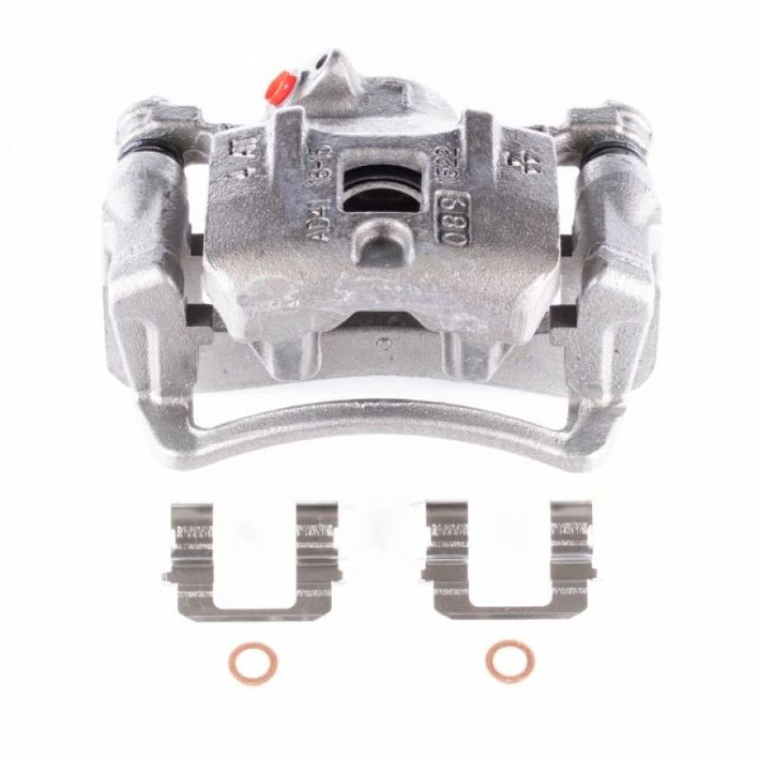 PowerStop L1637 Autospecialty By PowerStop Replacement Brake Caliper