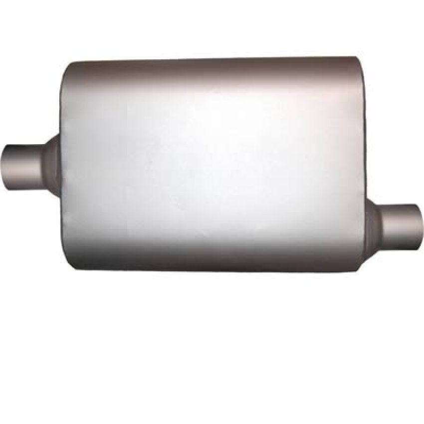 Jones Exhaust FB2442 Full Boar Performance Muffler