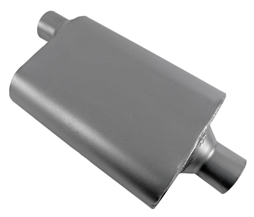 Jones Exhaust FB2541 Full Boar Performance Muffler
