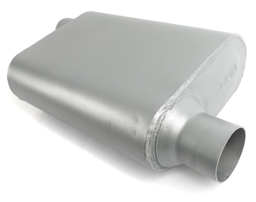 Jones Exhaust FB2543 Full Boar Performance Muffler