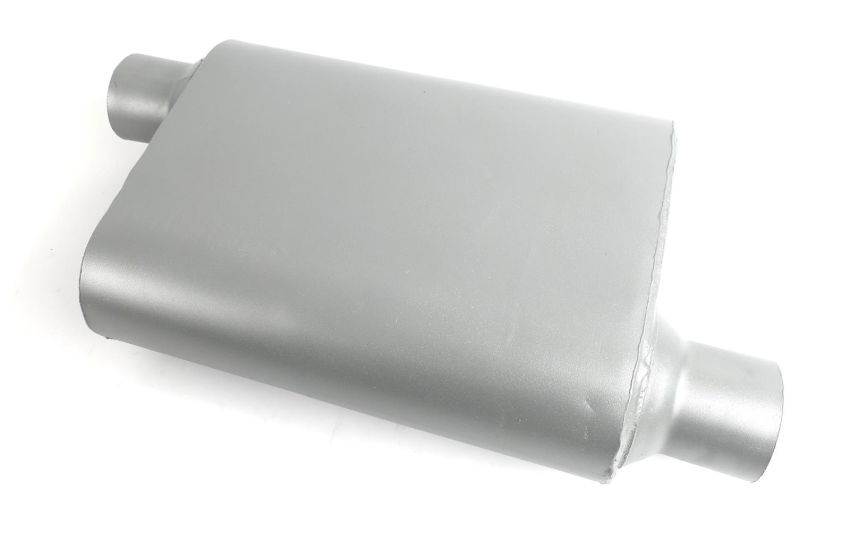 Jones Exhaust FB2543 Full Boar Performance Muffler