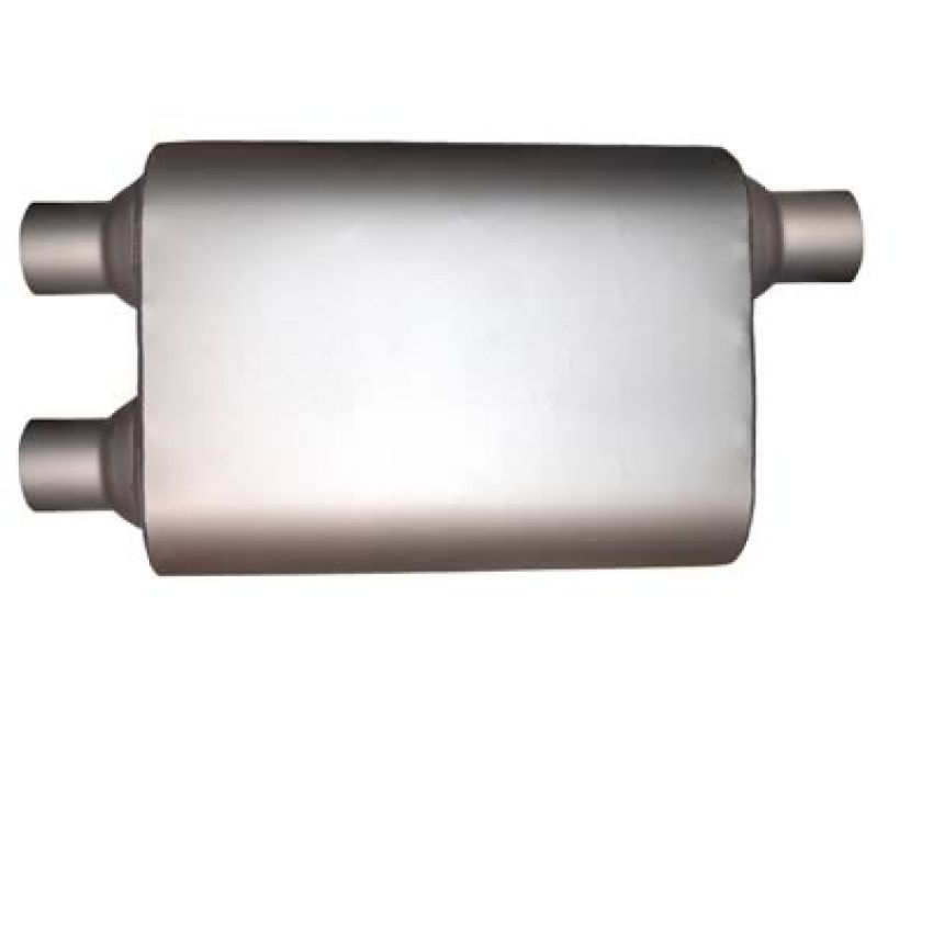 Jones Exhaust FB2583 Full Boar Performance Muffler