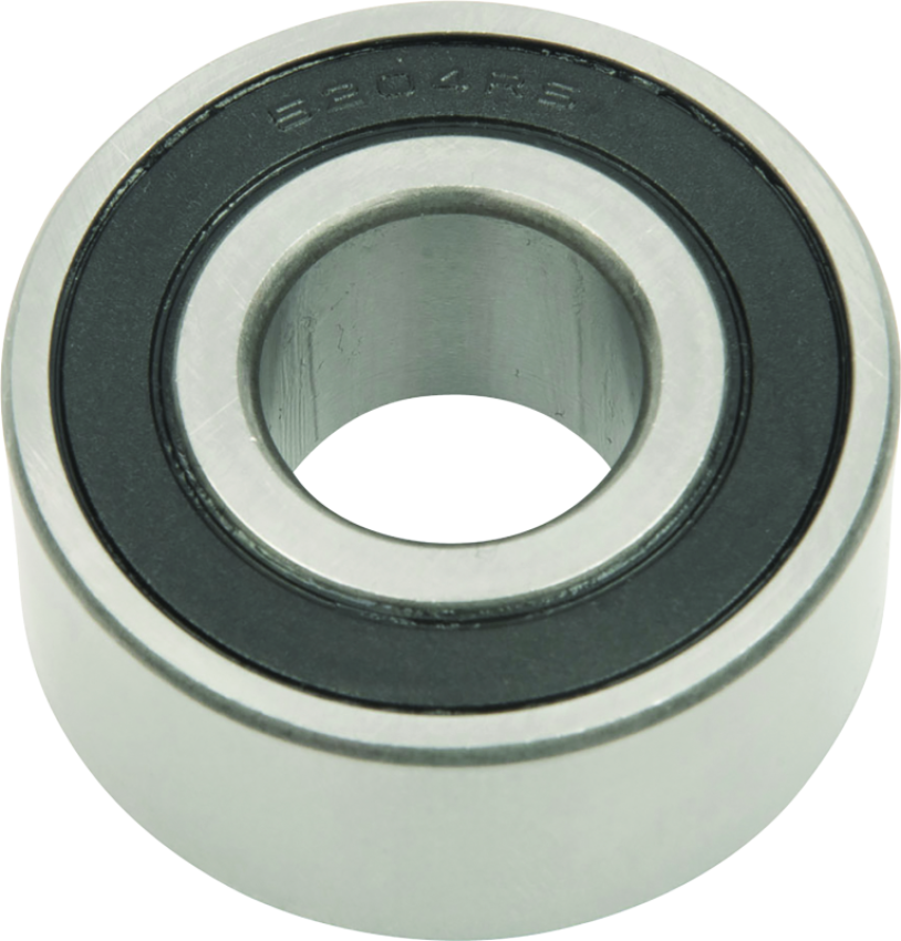 QuadBoss 416208 5204-2RS Bearing 20X47X20.6
