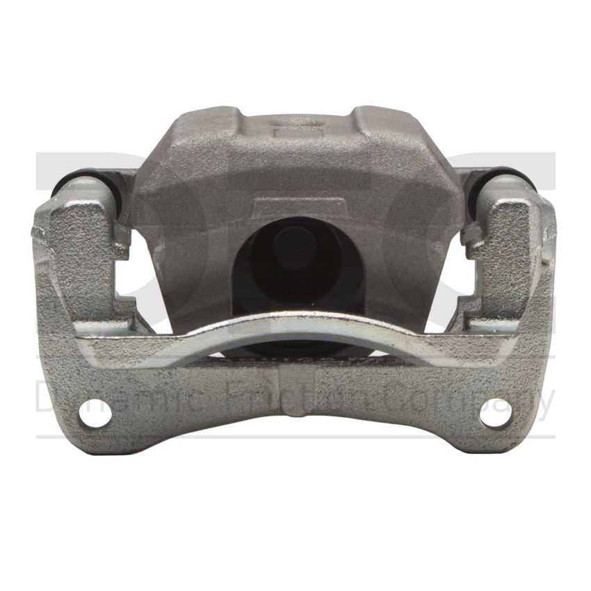 Dynamic Friction 331-76209 Brake Caliper