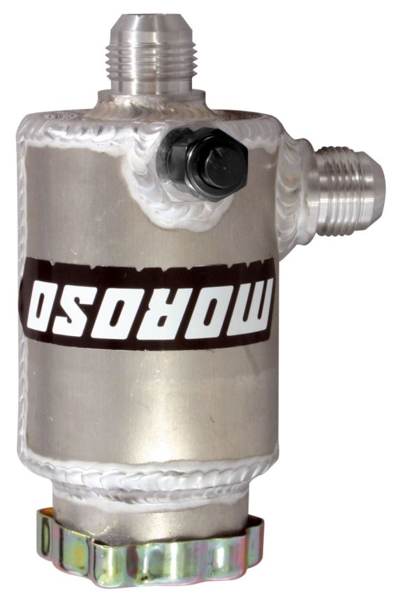 MOROSO MOR85471 Oil/Tank Separator Tank