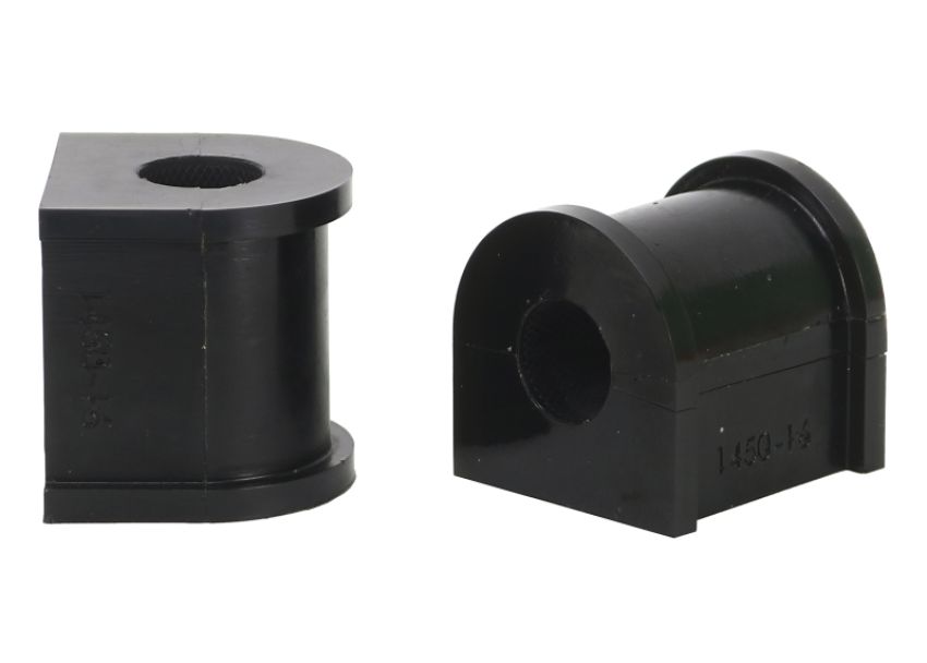 Whiteline W21999-16 Sway Bar - Mount Bushing - 16mm