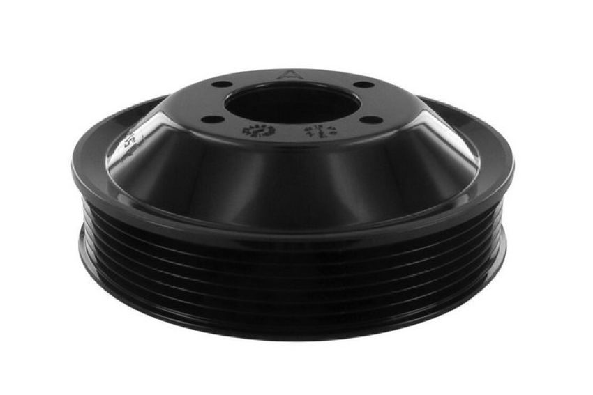 VAICO V20-1593 PULLEY