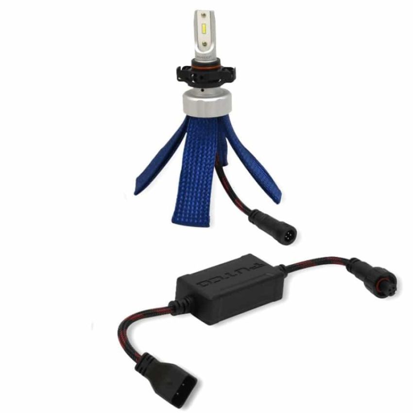 Putco 700016-S Nitro-Lux - H16 - Single