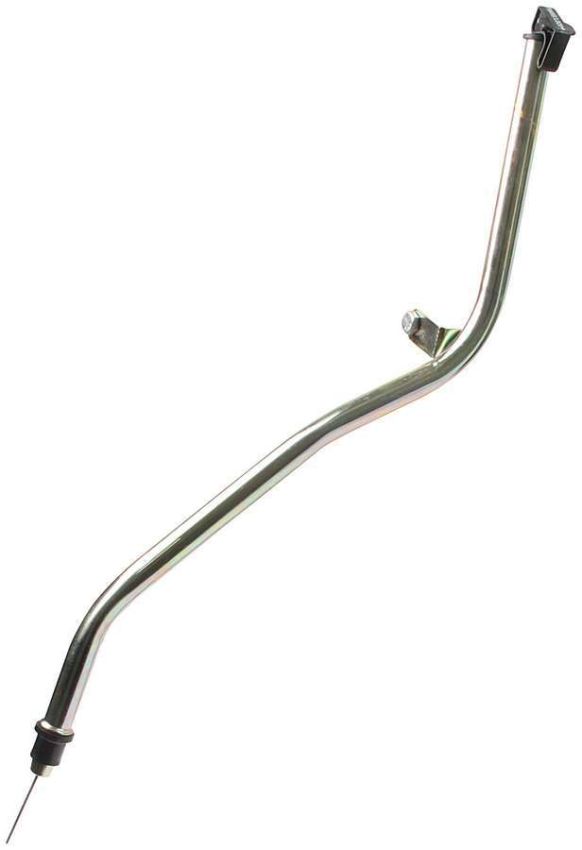 ALLSTAR PERFORMANCE ALL69107 Locking Trans Dipstick Dedenbear PG Car