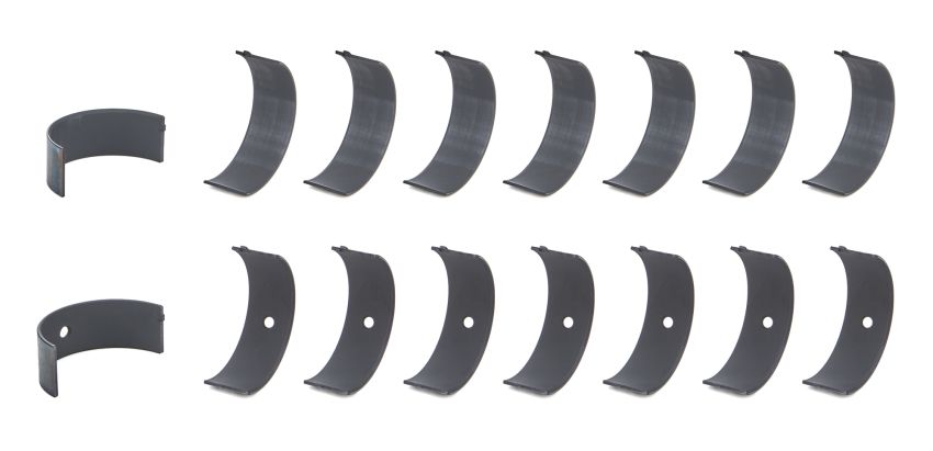 ACL BEARINGS AEB8B743HDC-STD Rod Bearing Set Coated BBC 396-454