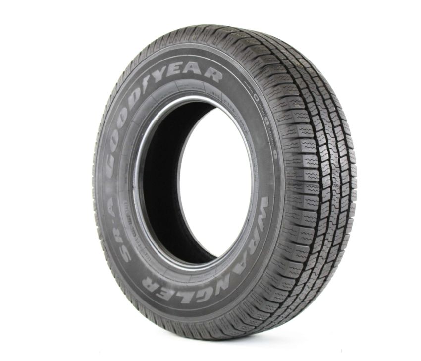 GOODYEAR Wrangler SR-A 265/70R18 All-Season