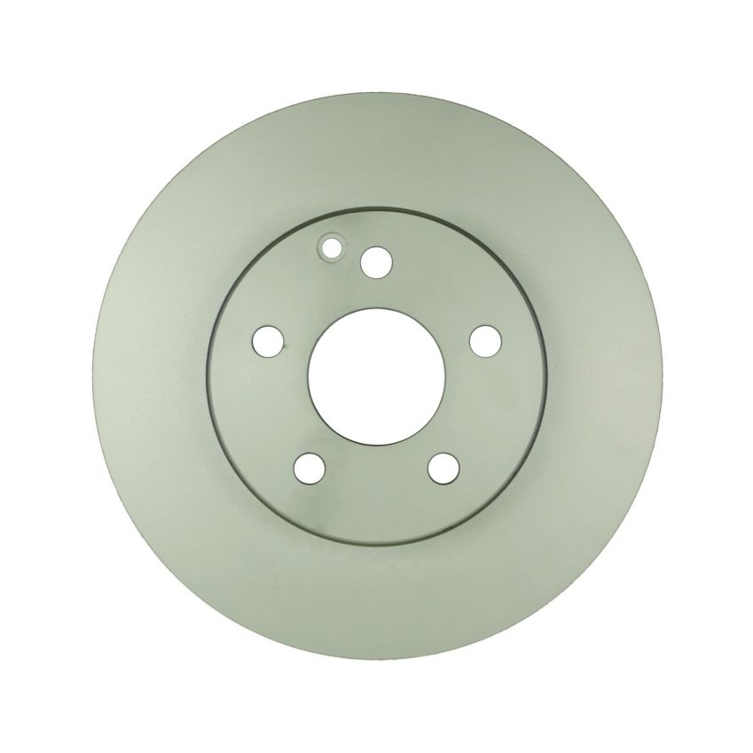 Bosch 36010985 Bosch QuietCast Disc Brake Rotor