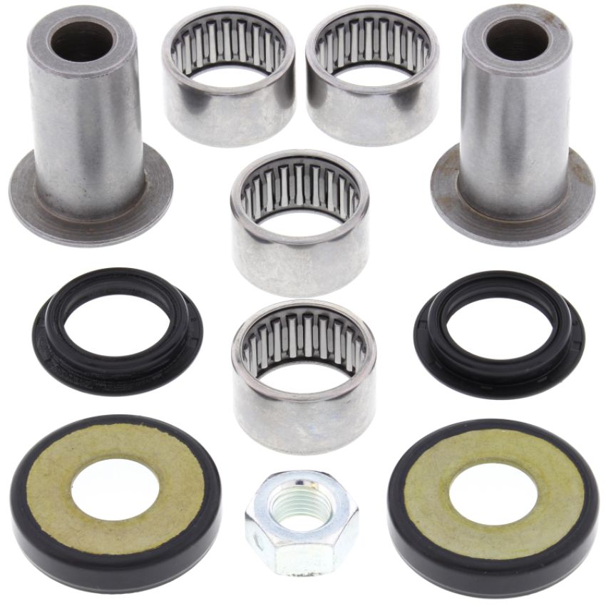All Balls Racing 28-1173 02-22 Kawasaki KLX110 Swing Arm Bearing Kit