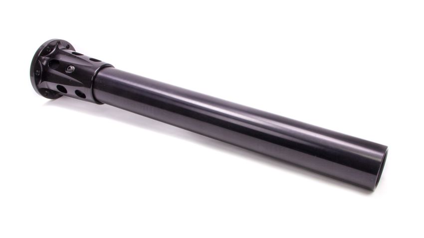 DIVERSIFIED MACHINE DMISRC-2393B Alum Torque Tube w/LW Blk