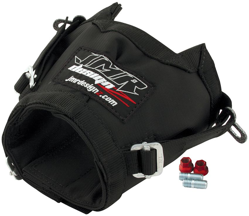 ALLSTAR PERFORMANCE ALL55220 Torque Ball Safety Blanket