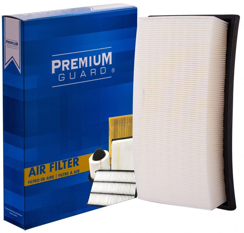 PRONTO FILTERS PA99311 | Fits 2018-15 Mercedes-Benz C300, 2020-15 C200, 2019-16 C180, 2018-15 C250, 2019-16 GLC300, 2019-17 E300, 2020-17 SLC300, 2020-18 GLC350e, 2016-16 SLK300, 2022-15 E200| PG Air Filter