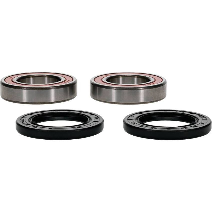 Pivot Works 25-1116-P Honda, Yamaha Wheel Bearing Kit Premium Bearings