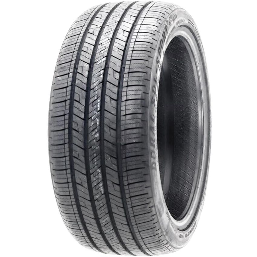 MULTI-MILE Doral SDL-Sport+ 3.0 245/40R18 All-Season