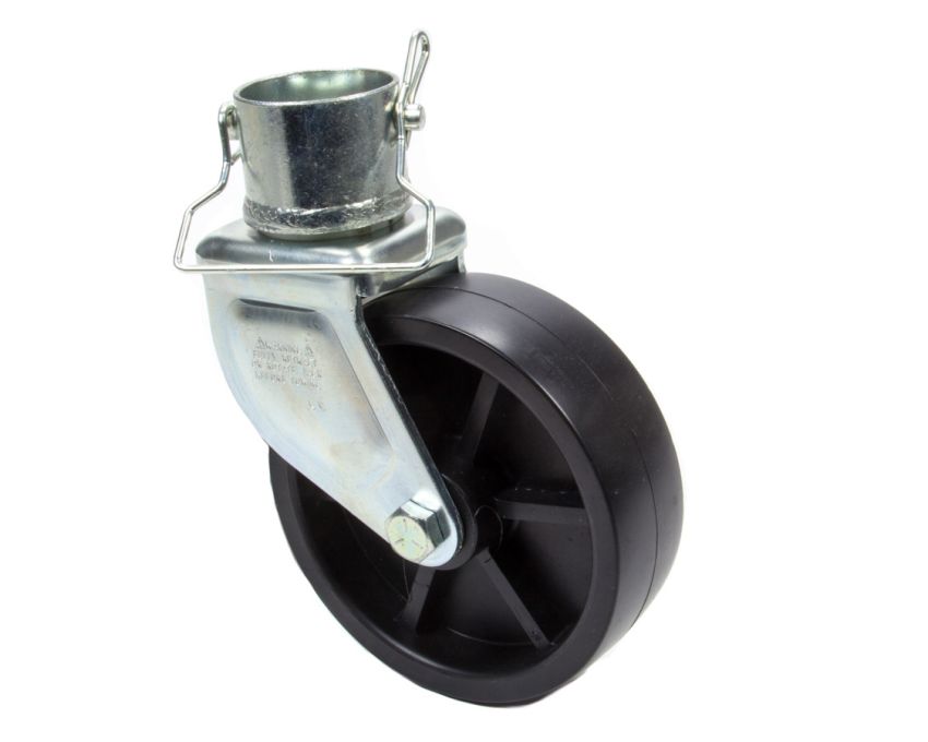 REESE REE1400750340 6in Pro Series Caster Poly Each
