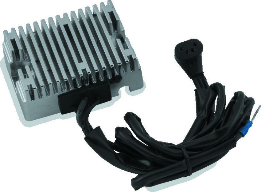 TwinPower 498306 Voltage Regulators