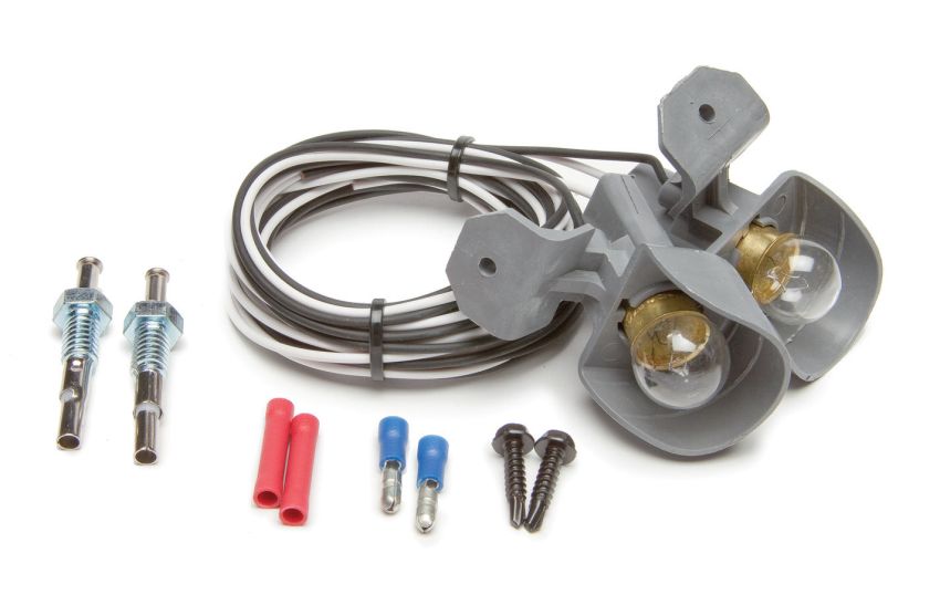 PAINLESS WIRING PWI30702 Courtesy Light Kit
