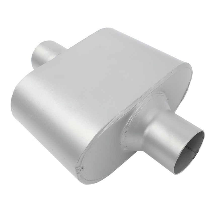 Jones Exhaust FB426 Full Boar Performance Muffler