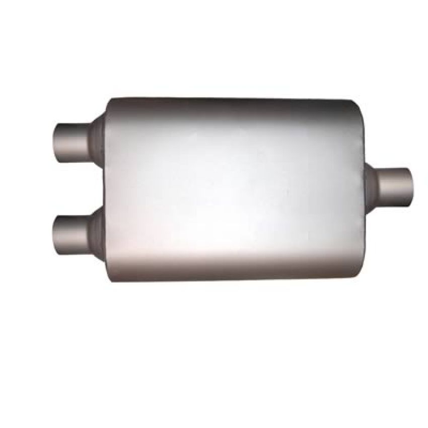 Jones Exhaust FB427 Full Boar Performance Muffler
