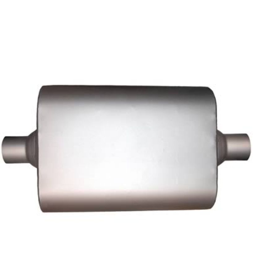 Jones Exhaust FB428 Full Boar Performance Muffler