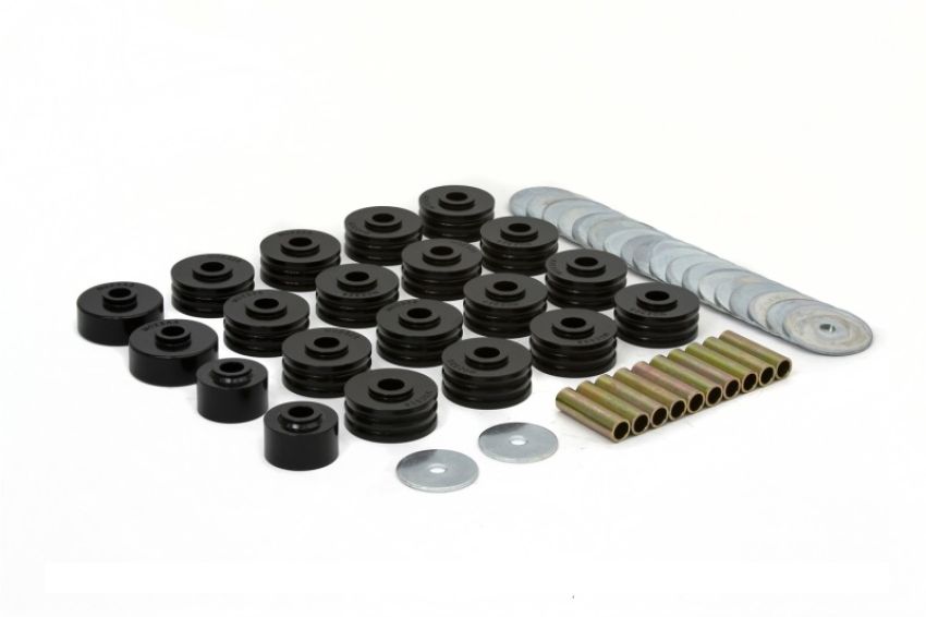 79-84 Toyota FJ Body Mounts Only