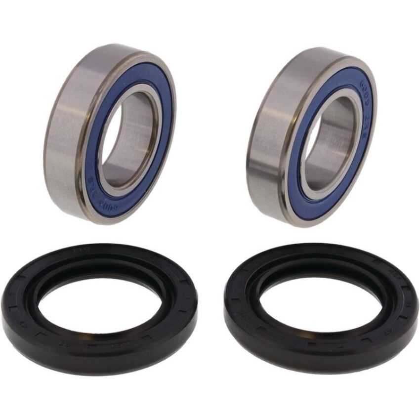 All Balls Racing 25-1378 Wheel Bearing Kits