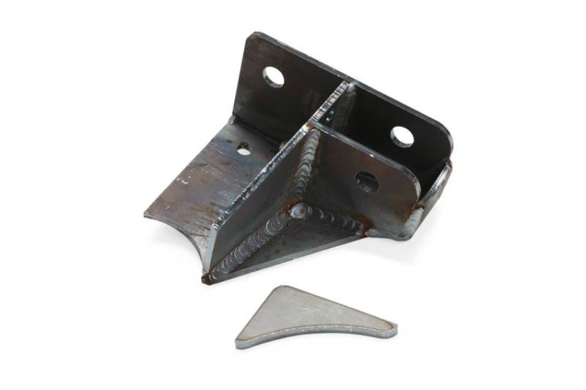 Fabtech FTS24114 Track Bar Bracket