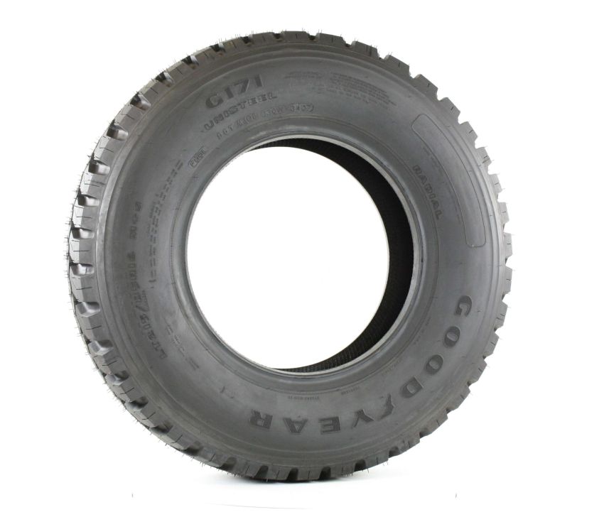 GOODYEAR G171 LT R19.5